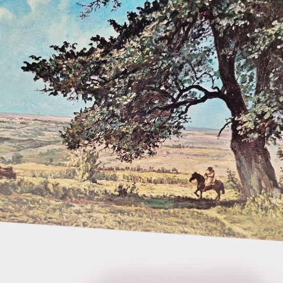 Tucuman Farm Scene" by John Schmitz-Lohm - Picture 9 of 13